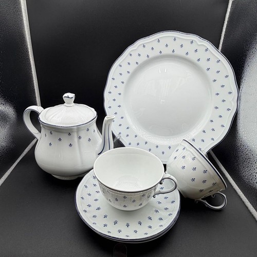 Richard ginori royal - royal, blue