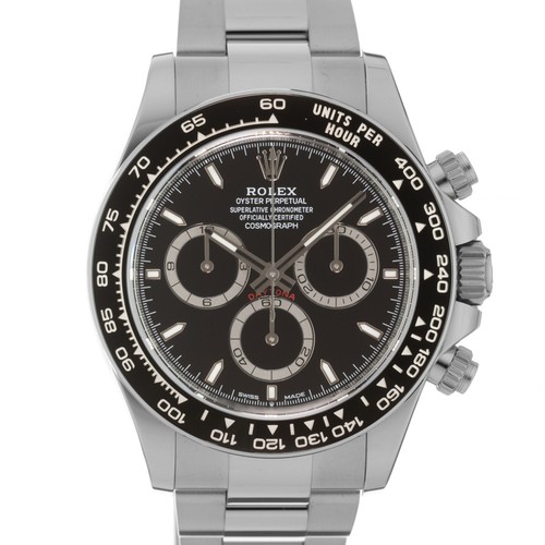 Rolex cosmograph daytona - rolex,