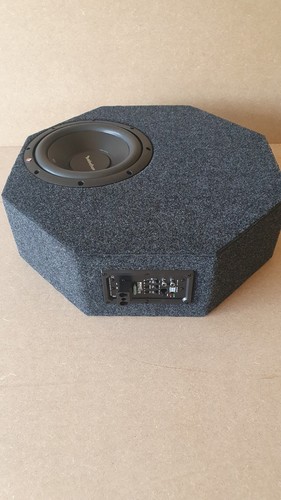 Rockford fosgate subwoofer - rockford,