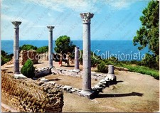 1967 ISOLA DI GIANNUTRI Villa