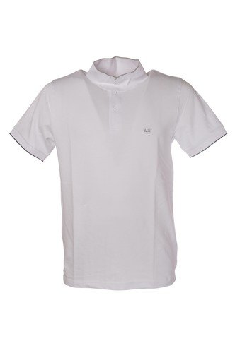 Polo manica corta basica - corta,