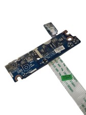 Ricambio  PC PORTATILE NOTEBOOK ACER ASPIRE 5552 PEW76 Scheda Pulsante LS-5893P