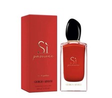 PROFUMO Donna SI PASSIONE