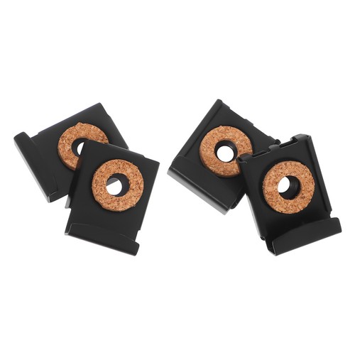 Pezzi supporto specchio - 4,