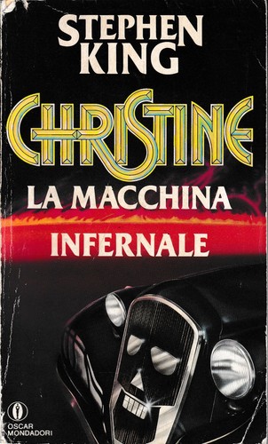 Macchina infernale - la,