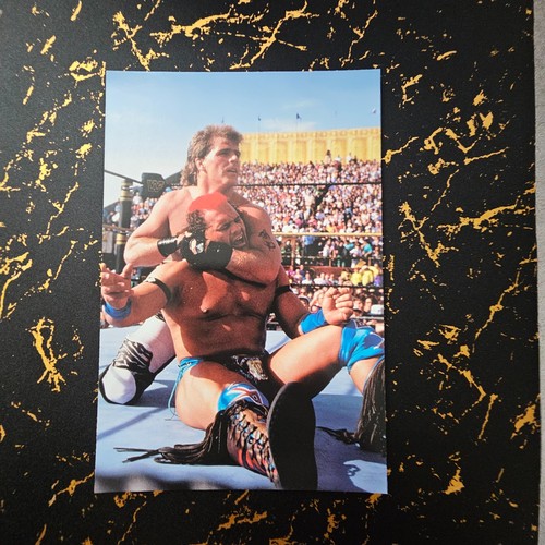 1999 titan sport wrestlemania - titan,