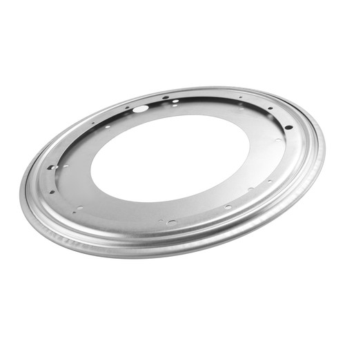 Tavola girevole galvanizzata - galvanizzata, a