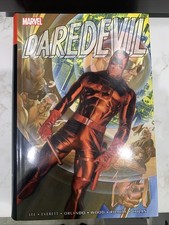 Daredevil Omnibus Volume 1