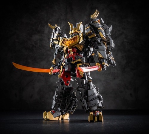 Ferriera 50 daishogun - ex-50,
