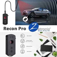 Recon Pro Zetronix Telecamera