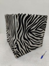 Pouf poggiapiedi vera pelle - in,