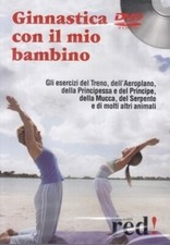 GINNASTICA CON IL MIO BAMBINO