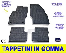 Tappetini  per Corsa D E