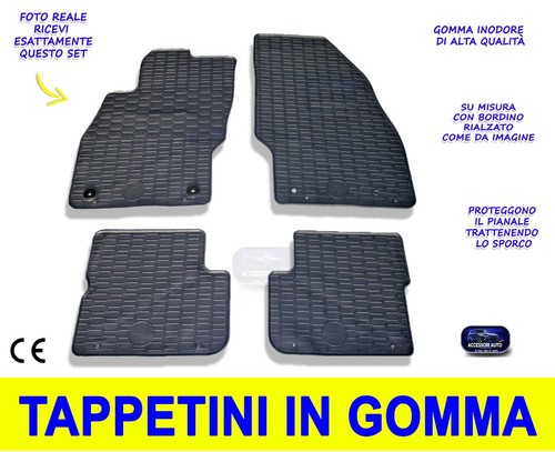 Tappetini per corsa - per,