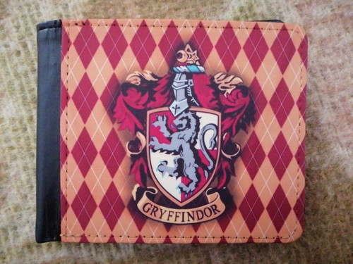 Portafoglio harry potter - harry,