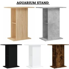 Supporto per acquario vasca