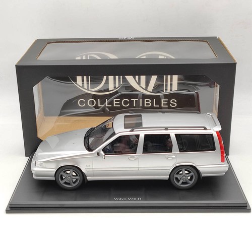 Dna collectibles v70 r - 1/18,