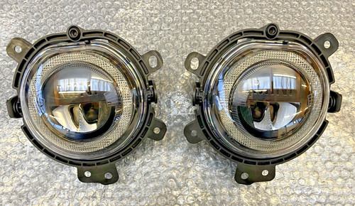 Mini fendinebbia originale led - mini,