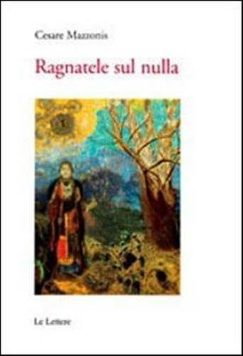 Ragnatele sul nulla mazzonis - nulla,
