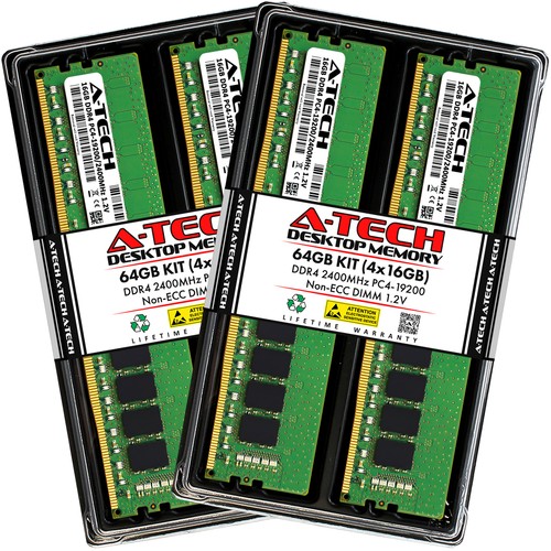 Gb ddr4 2400 asus - 4x,