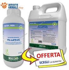 Bottos ALWAYS → 1 / 5 kg - Master Green, Riattivatore Metabolico Per Prato