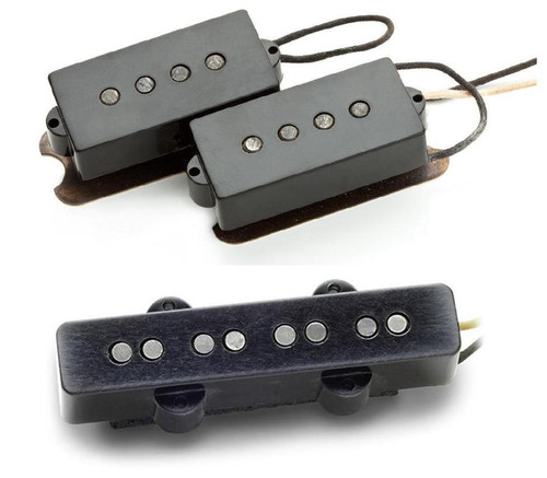 Seymour duncan antiquity - duncan,