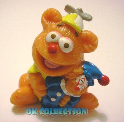 Muppet show baby - muppet,