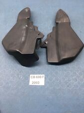 COPPIA FIANCHETTI LATERALI