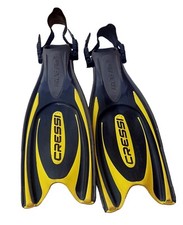 CRESSI PINNE FROG PLUS TAGLIA S-M