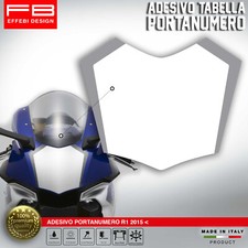 Adesivo Stickers Tabella