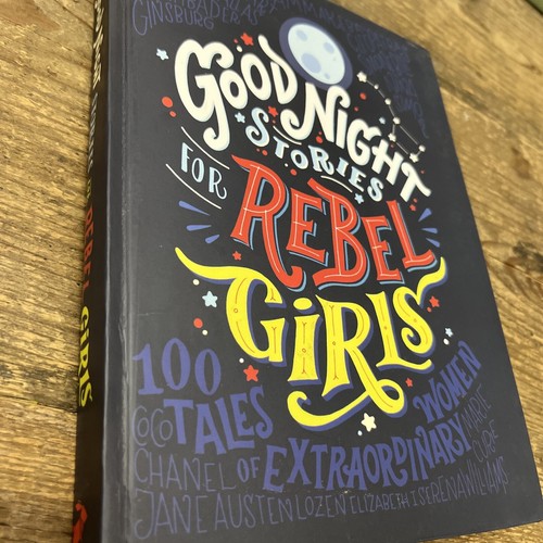 Good night stories - good, for