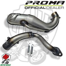 MARMITTA SCARICO ESPANSIONE