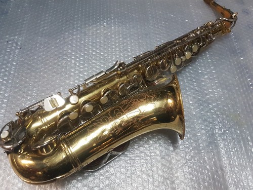 1969 conn alt - 1969, sax