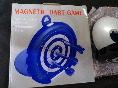 Gioco freccette magnetiche - gioco,