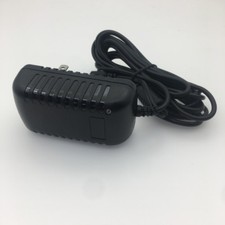 Alimentatore 12v 3m US per