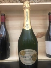 champagne perrier jouet