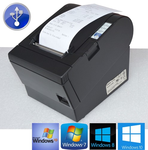 Stampante termica usb epson - termica,