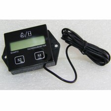 Conta Ore Conta Giri Motore 2