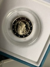 2 EURO VATICAN 2019 - 25th