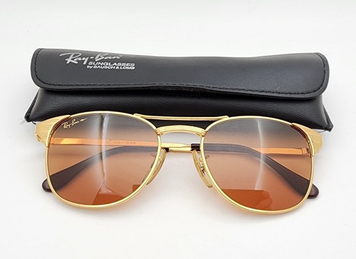 Vintage ray ban bausch - b&l,