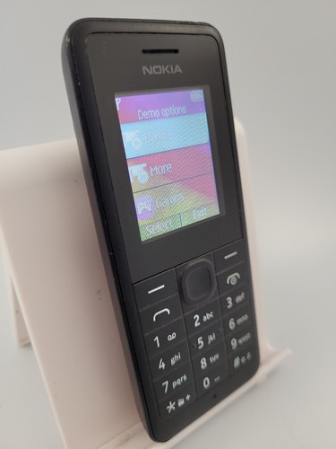 Nokia 106 962 - nokia, telefono