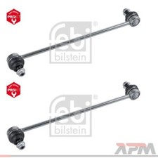 2x Febi 36440 Asta/Puntone