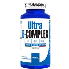Ultra B-COMPLEX di YAMAMOTO