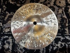 Piatto paiste signature - piatto,