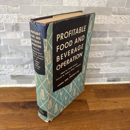 Profitable food beverage - profitable, &