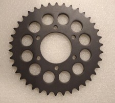 CORONA TRASMISSIONE Z 650 750