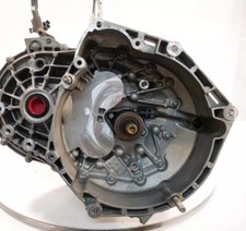 Cambio Fiat Doblo 1.6 Multijet 6 Marce 2011 - 2016 