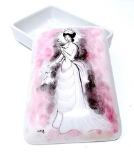 ceramiche di Milano ? 60s