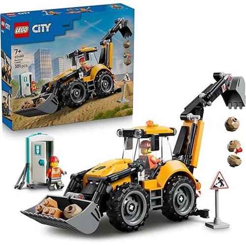 Lego city great vehicles - great,