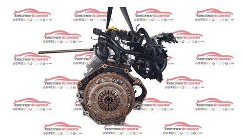 Motore opel corsa benzina - 1.2,